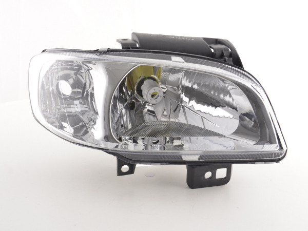 Spare parts headlight right Seat Ibiza (type 6K) Yr. 99-02