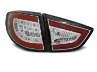 Hyundai Ix35 09-09.13 Chrome Led Hyundai Ix35 09-09.13 Chrome Led