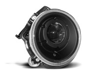 Headlights Black Fits Mercedes W461,w463 G-klasa 92-06 Headlights Black Fits Mercedes W461,w463 G-klasa 92-06