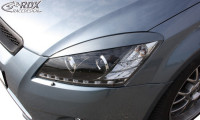 RDX Headlight covers KIA Ceed & Pro Ceed Typ ED -2009 RDX Headlight covers KIA Ceed & Pro Ceed Typ ED -2009