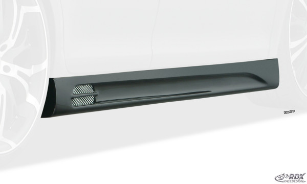RDX Sideskirts OPEL Corsa E "GT-Race"