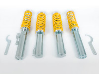 FK coilover kit suspension kit Porsche Cayman/Cayman S 987 year of construction 2005-2013 FK coilover kit suspension kit Porsche Cayman/Cayman S 987 year of construction 2005-2013