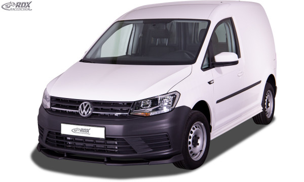 RDX Sideskirts for VW Caddy 2K (2003-2020) "Edition"