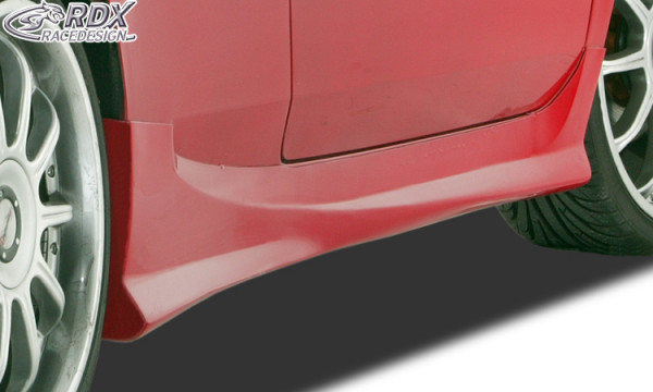 RDX Sideskirts FIAT Stilo "Turbo"