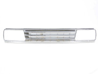 Sportgrill VW Jetta Typ 19E Yr. 88-92 chrome Sportgrill VW Jetta Typ 19E Yr. 88-92 chrome