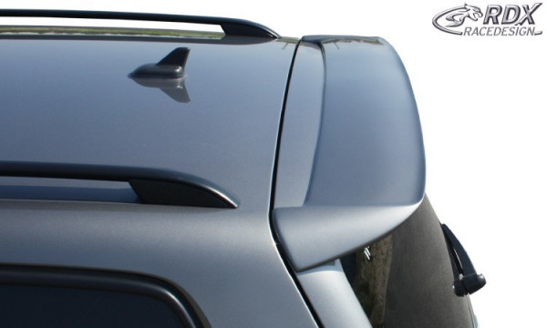 RDX Roof Spoiler VW Touran 1T incl. Facelift (Mod. 2003-2011)