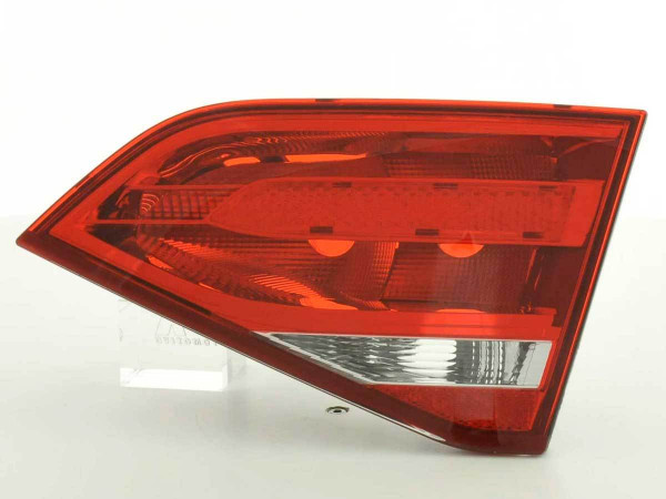 Spare parts Taillights right Audi A4/S4 saloon type 8K Yr. 07-