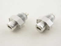 LED license plate light fits BMW 3-Series E90 / E91 2005–2009 LED license plate light fits BMW 3-Series E90 / E91 2005–2009