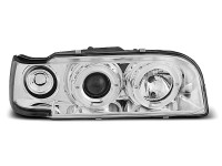 Volvo 850 92-12.96 Angel Eyes Chrome Volvo 850 92-12.96 Angel Eyes Chrome