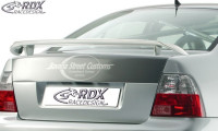 RDX rear spoiler VW Bora "GT-Race 2" RDX rear spoiler VW Bora "GT-Race 2"