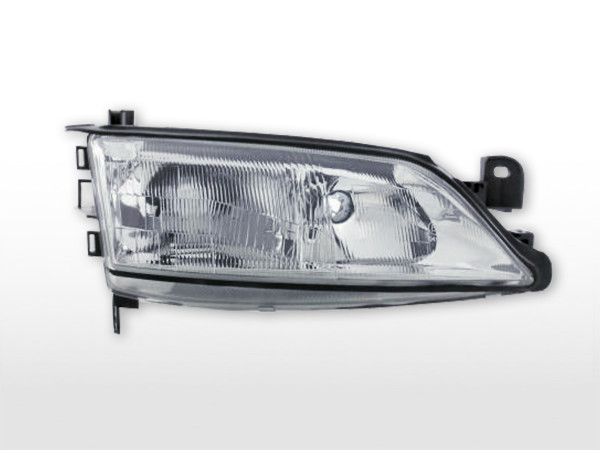 accessories headlight right Opel Vectra B Yr. 95-99