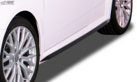 RDX Sideskirts for AUDI TT (FV/8S) "Slim" RDX Sideskirts for AUDI TT (FV/8S) "Slim"