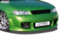 RDX Bonnet extension AUDI A3-8L RDX Bonnet extension AUDI A3-8L