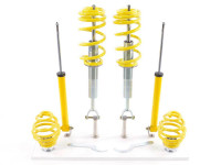 Coilover AK Street VW Passat saloon type 3BG Yr. 2000-2005 Coilover AK Street VW Passat saloon type 3BG Yr. 2000-2005