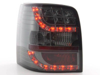 Led Taillights VW Passat 3B Variant Yr. 97-00 black Led Taillights VW Passat 3B Variant Yr. 97-00 black