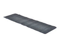 FK Schutzmatte Teppich dunkelgrau passend für Rennsimulator Gamesitze FK Schutzmatte Teppich dunkelgrau passend für Rennsimulator Gamesitze