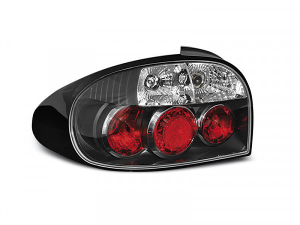 Ford Mondeo Mk1 01.93-09.96 Black