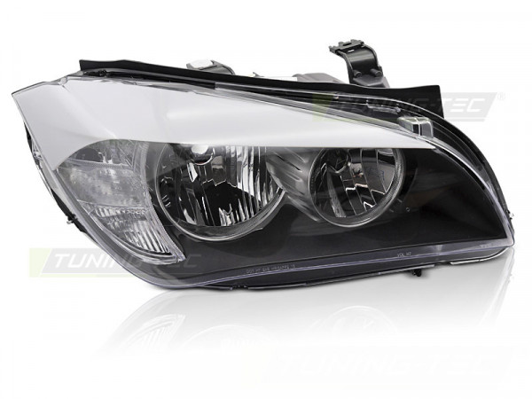 Headlight Right Side fits BMW X1 E84 2009–2012