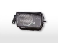 Fog Light Left fits BMW 5 Series E34 89-94 Fog Light Left fits BMW 5 Series E34 89-94