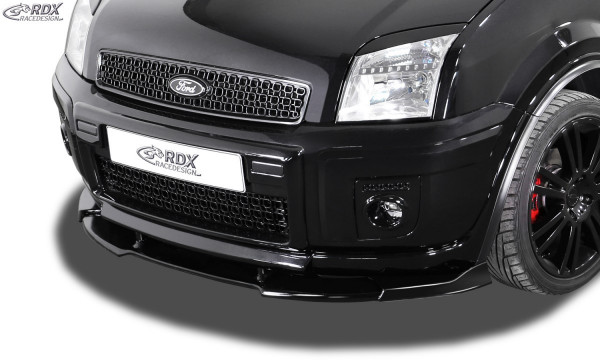 RDX Front Spoiler VARIO-X FORD Fusion Calero 2005-2012 Front Lip Splitter