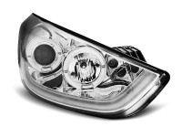 Hyundai Tucson Ix35 10-13 Chrome Tube Light Hyundai Tucson Ix35 10-13 Chrome Tube Light