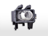 Spare parts foglights right Opel Astra H Yr. 04 Spare parts foglights right Opel Astra H Yr. 04