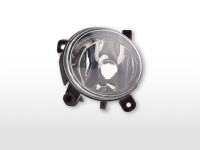 Spare parts foglights right Audi A4 Spare parts foglights right Audi A4