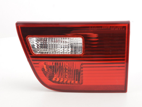 Spare parts taillight right BMW X5 E53 Yr. 03-06