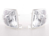 Front indicators fit for VW Bus T4 (type 70 / 7D) 97-02 Front indicators fit for VW Bus T4 (type 70 / 7D) 97-02