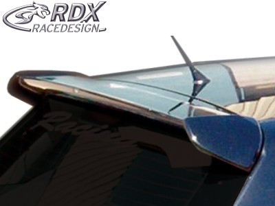 RDX Roof Spoiler TOYOTA Corolla E12