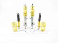 FK coilover AK Street Fiat 500 Yr. fr 2007 FK coilover AK Street Fiat 500 Yr. fr 2007