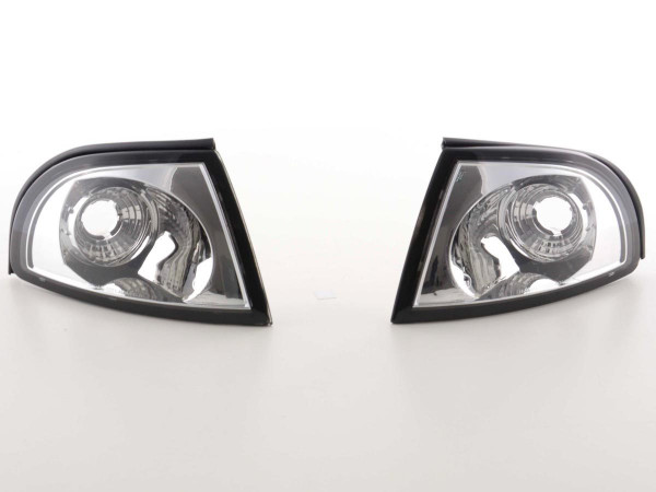 Front indicator for Audi A4 (Typ B5) Yr. 95-00