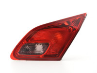 Spare parts taillight right Opel Astra J 5-dr. Yr. 09-12 red Spare parts taillight right Opel Astra J 5-dr. Yr. 09-12 red