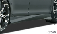 RDX Sideskirts MAZDA 2 (DY) 2003-2007 "TurboR" RDX Sideskirts MAZDA 2 (DY) 2003-2007 "TurboR"