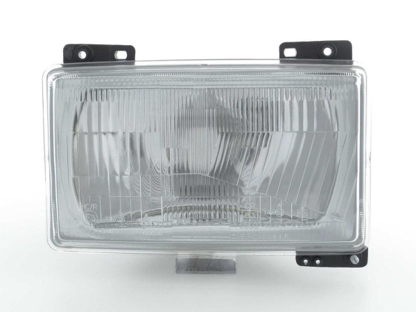 Spare parts headlight right Peugeot 104 Yr. 72-82
