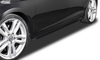 RDX Sideskirts VOLVO V60 / S60 -2013 "Slim" RDX Sideskirts VOLVO V60 / S60 -2013 "Slim"