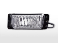 Spare parts foglights left Seat Ibiza Yr. 94-95 Spare parts foglights left Seat Ibiza Yr. 94-95