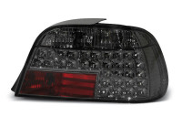 LED Tail Lights Smoke fits BMW E38 06.94-07.01 LED Tail Lights Smoke fits BMW E38 06.94-07.01