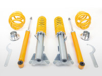 FK coilover kit fits BMW 3-series E36 1992-1999 FK coilover kit fits BMW 3-series E36 1992-1999