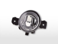 Spare parts foglights right Renault Spare parts foglights right Renault
