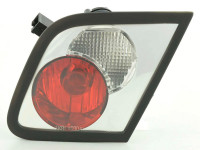 Taillights set fits BMW 3 Series Coupe E46 99-02 chrome Taillights set fits BMW 3 Series Coupe E46 99-02 chrome