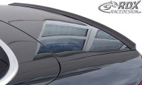 RDX Trunk lid spoiler AUDI 80-B3/B4/T89 Convertible RDX Trunk lid spoiler AUDI 80-B3/B4/T89 Convertible