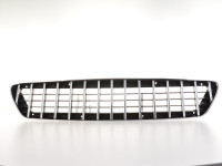 Sportgrill Opel Meriva Typ X01 Yr. 03-06 black/chrome Sportgrill Opel Meriva Typ X01 Yr. 03-06 black/chrome