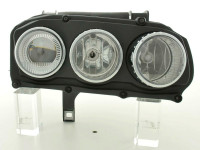 Spare parts headlight right Alfa Romeo 159 (type 939) Yr. 05- Spare parts headlight right Alfa Romeo 159 (type 939) Yr. 05-