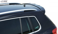 RDX Roof Spoiler VW Tiguan (2007-2015) RDX Roof Spoiler VW Tiguan (2007-2015)