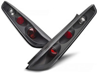 Ford Focus Mk2 04-08 Hatchback Black Ford Focus Mk2 04-08 Hatchback Black