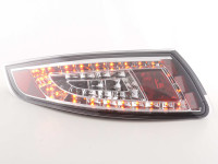 Led Taillights Porsche 911 type 997 Yr. 05-09 chrome Led Taillights Porsche 911 type 997 Yr. 05-09 chrome