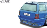 RDX Rear bumper VW Golf 3 Variant "GT4" RDX Rear bumper VW Golf 3 Variant "GT4"