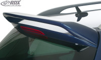 RDX Roof Spoiler VW Passat 3C Variant RDX Roof Spoiler VW Passat 3C Variant