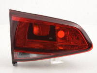 Spare parts taillight left VW Golf 7 Yr. from 2012 black Spare parts taillight left VW Golf 7 Yr. from 2012 black